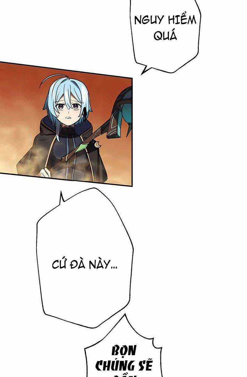 Hồi Quy Trở Thành Mạo Hiểm Giả Mạnh Nhất Nhờ Class Ẩn Điều Khiển Trọng Lực Chapter 37 trang 78