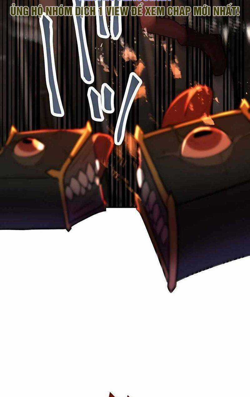 Hồi Quy Trở Thành Mạo Hiểm Giả Mạnh Nhất Nhờ Class Ẩn Điều Khiển Trọng Lực Chapter 37 trang 8