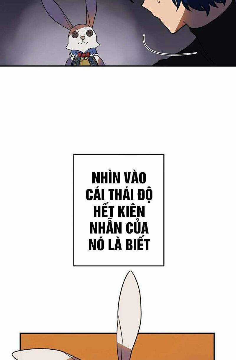 Hồi Quy Trở Thành Mạo Hiểm Giả Mạnh Nhất Nhờ Class Ẩn Điều Khiển Trọng Lực Chapter 37 trang 83