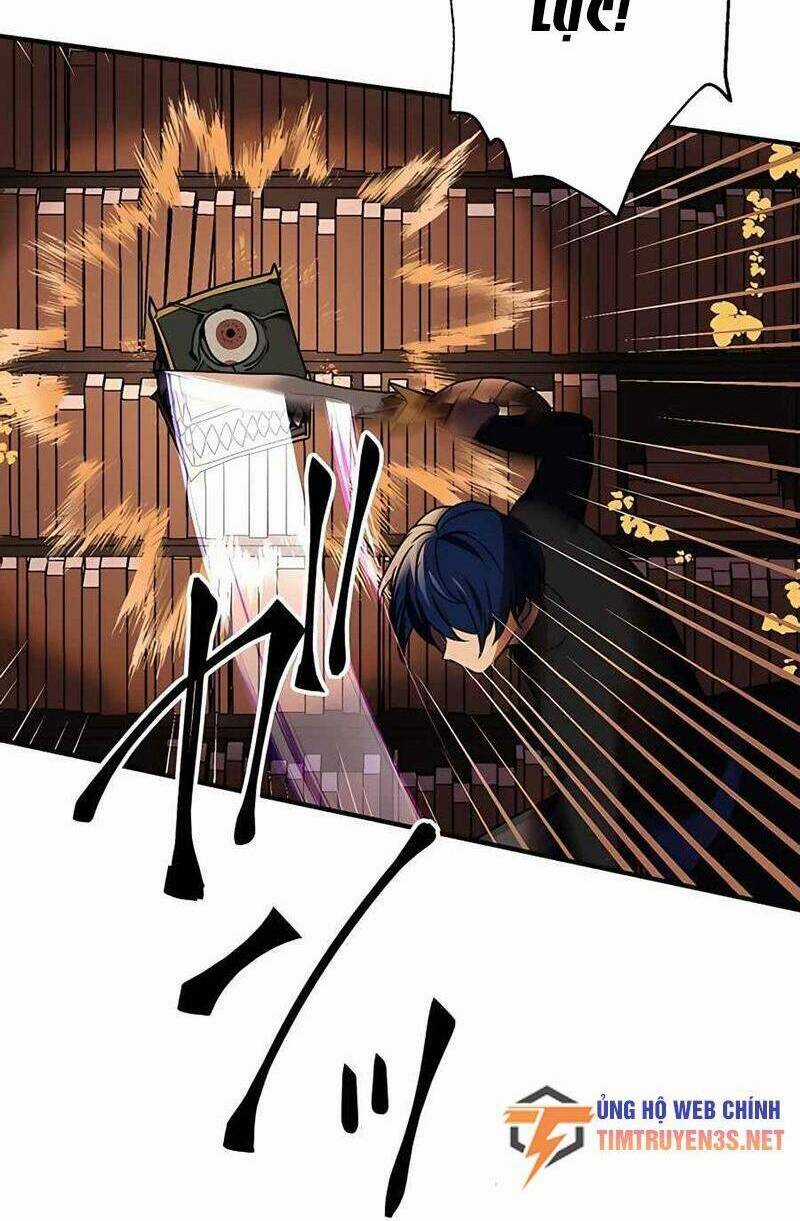 Hồi Quy Trở Thành Mạo Hiểm Giả Mạnh Nhất Nhờ Class Ẩn Điều Khiển Trọng Lực Chapter 37 trang 85