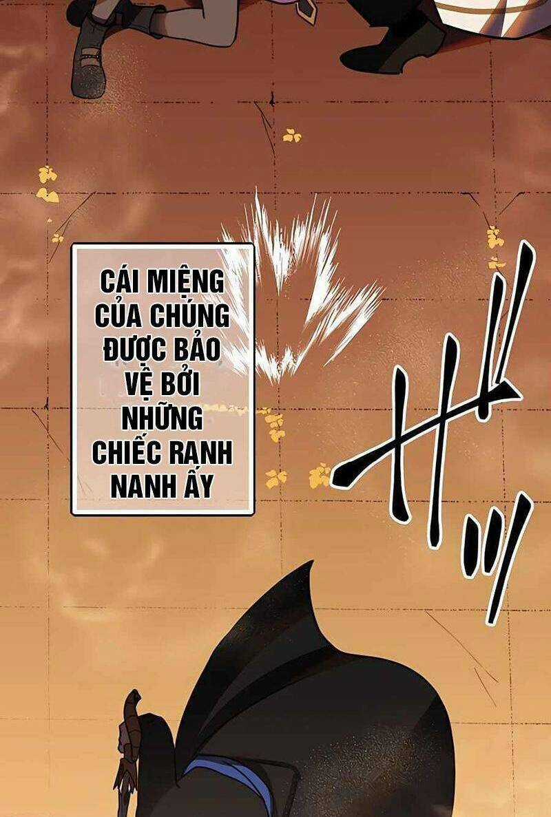 Hồi Quy Trở Thành Mạo Hiểm Giả Mạnh Nhất Nhờ Class Ẩn Điều Khiển Trọng Lực Chapter 37 trang 87