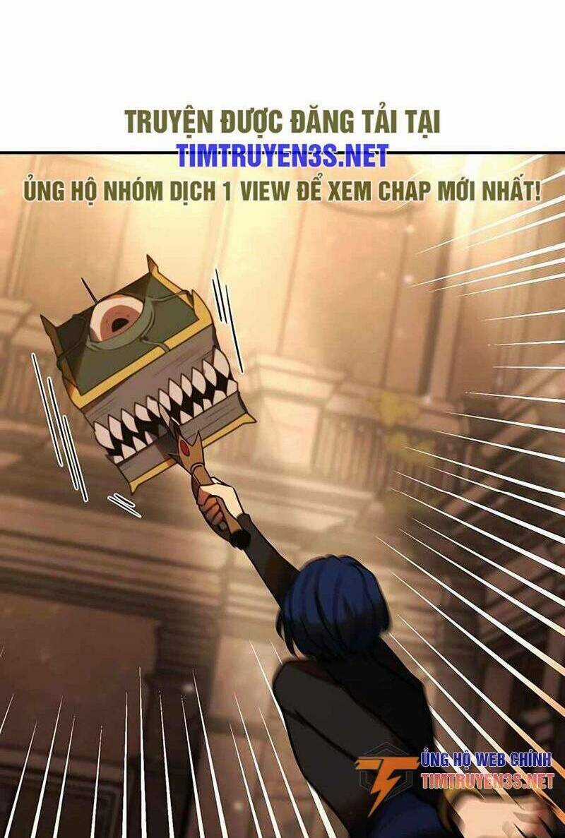 Hồi Quy Trở Thành Mạo Hiểm Giả Mạnh Nhất Nhờ Class Ẩn Điều Khiển Trọng Lực Chapter 37 trang 89