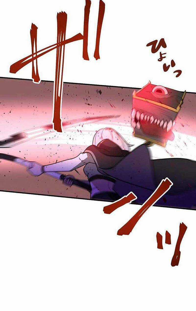 Hồi Quy Trở Thành Mạo Hiểm Giả Mạnh Nhất Nhờ Class Ẩn Điều Khiển Trọng Lực Chapter 37 trang 9