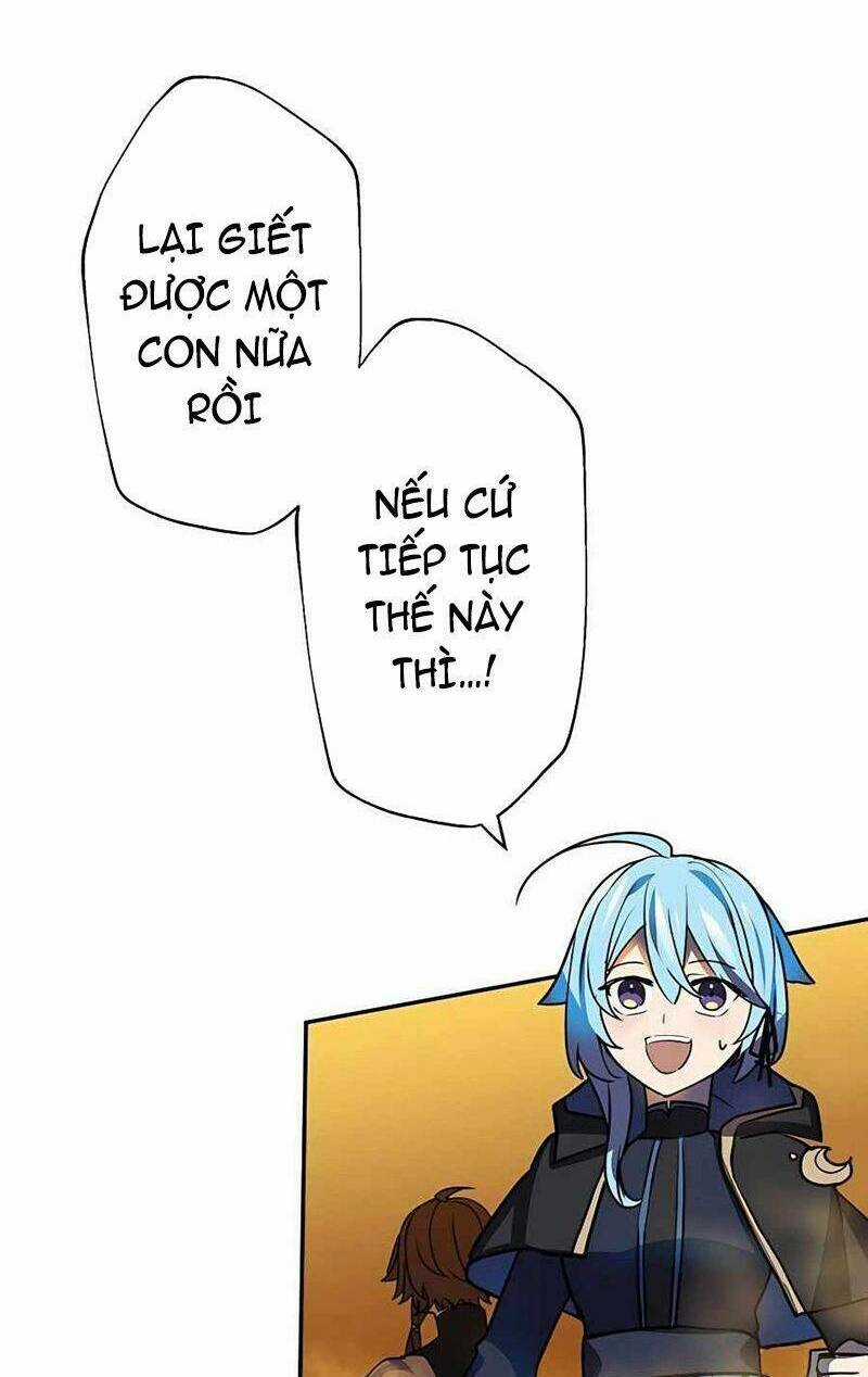 Hồi Quy Trở Thành Mạo Hiểm Giả Mạnh Nhất Nhờ Class Ẩn Điều Khiển Trọng Lực Chapter 37 trang 95