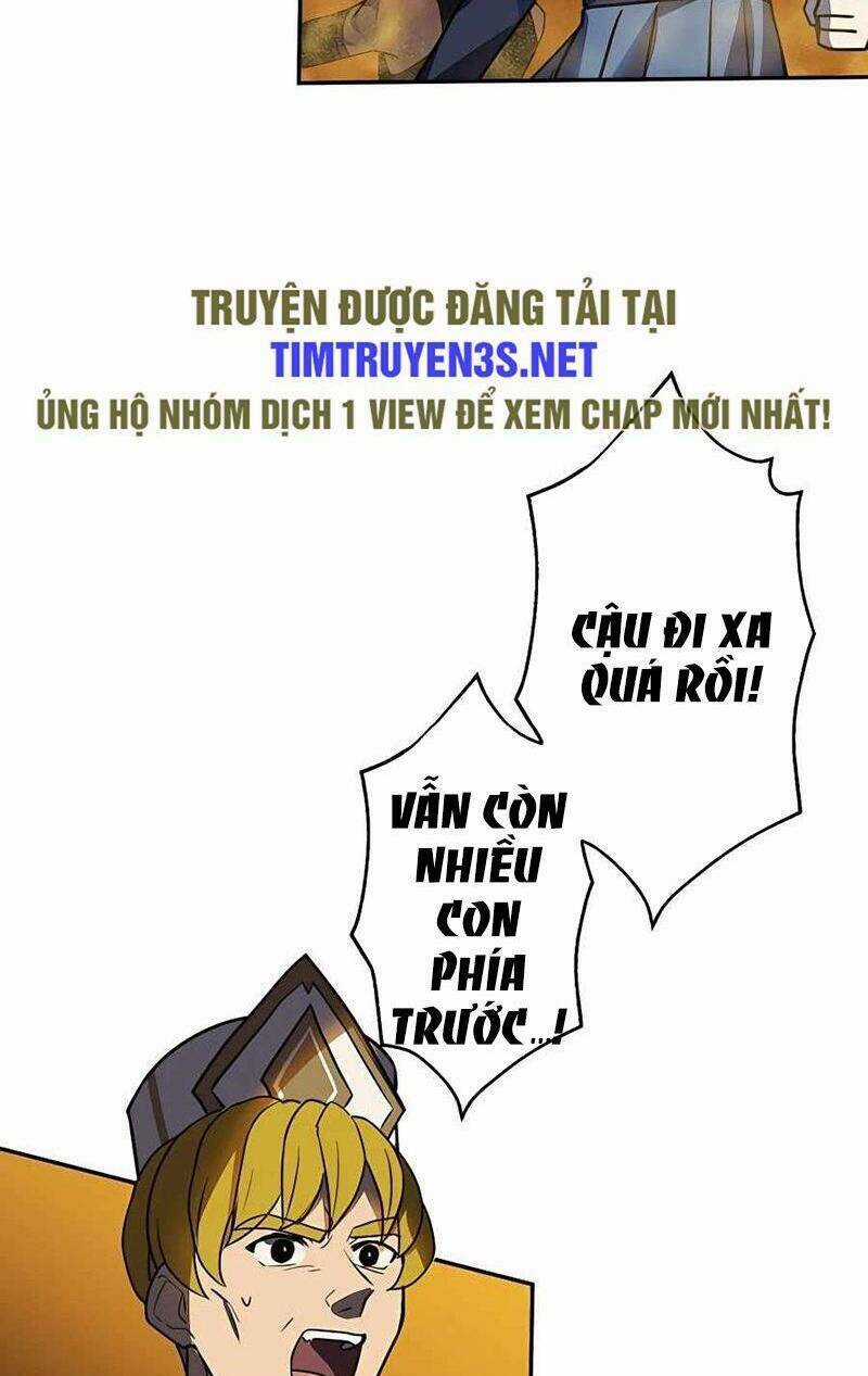 Hồi Quy Trở Thành Mạo Hiểm Giả Mạnh Nhất Nhờ Class Ẩn Điều Khiển Trọng Lực Chapter 37 trang 96