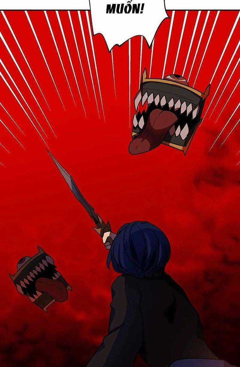 Hồi Quy Trở Thành Mạo Hiểm Giả Mạnh Nhất Nhờ Class Ẩn Điều Khiển Trọng Lực Chapter 37 trang 98