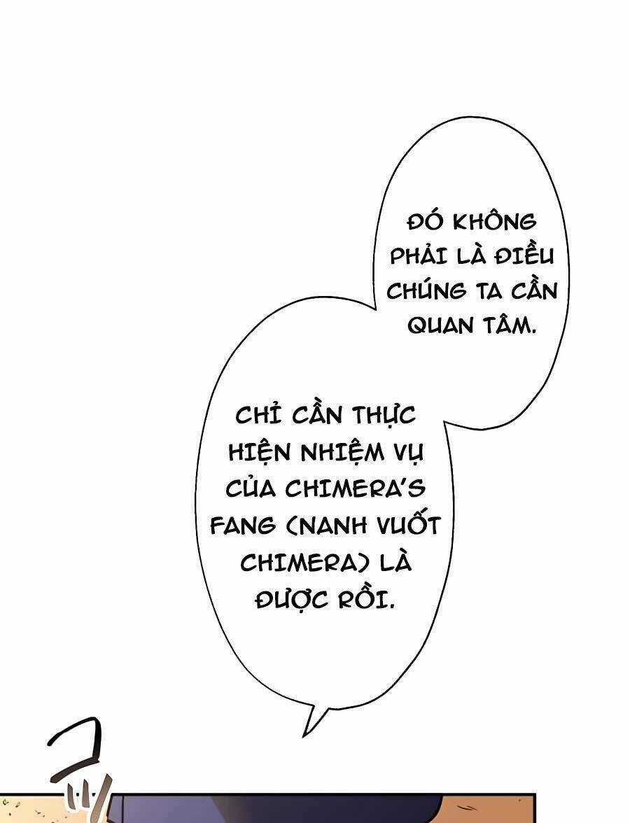 Hồi Quy Trở Thành Mạo Hiểm Giả Mạnh Nhất Nhờ Class Ẩn Điều Khiển Trọng Lực Chapter 38 trang 102