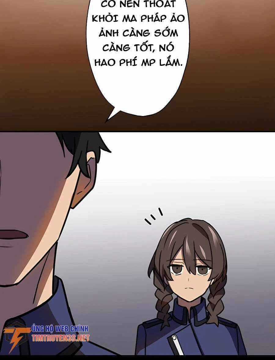 Hồi Quy Trở Thành Mạo Hiểm Giả Mạnh Nhất Nhờ Class Ẩn Điều Khiển Trọng Lực Chapter 38 trang 104