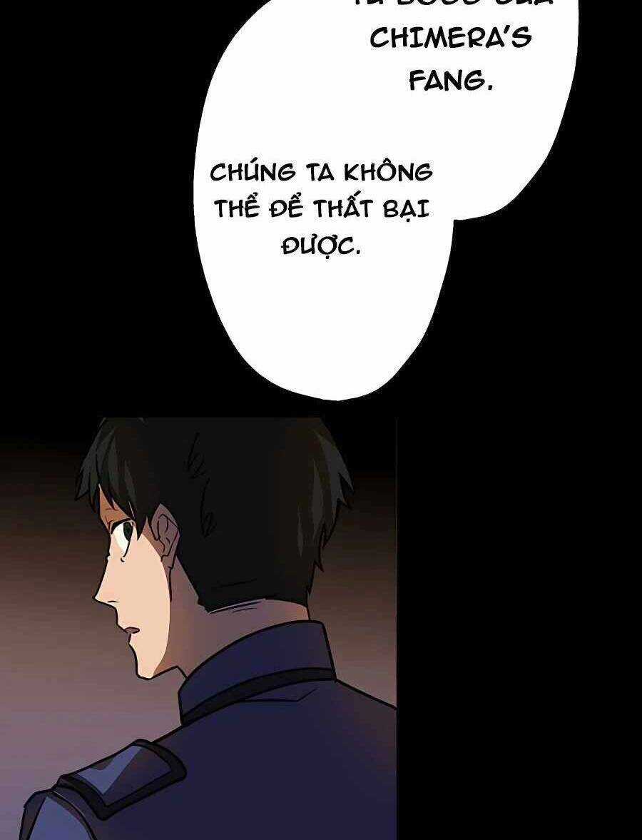 Hồi Quy Trở Thành Mạo Hiểm Giả Mạnh Nhất Nhờ Class Ẩn Điều Khiển Trọng Lực Chapter 38 trang 107