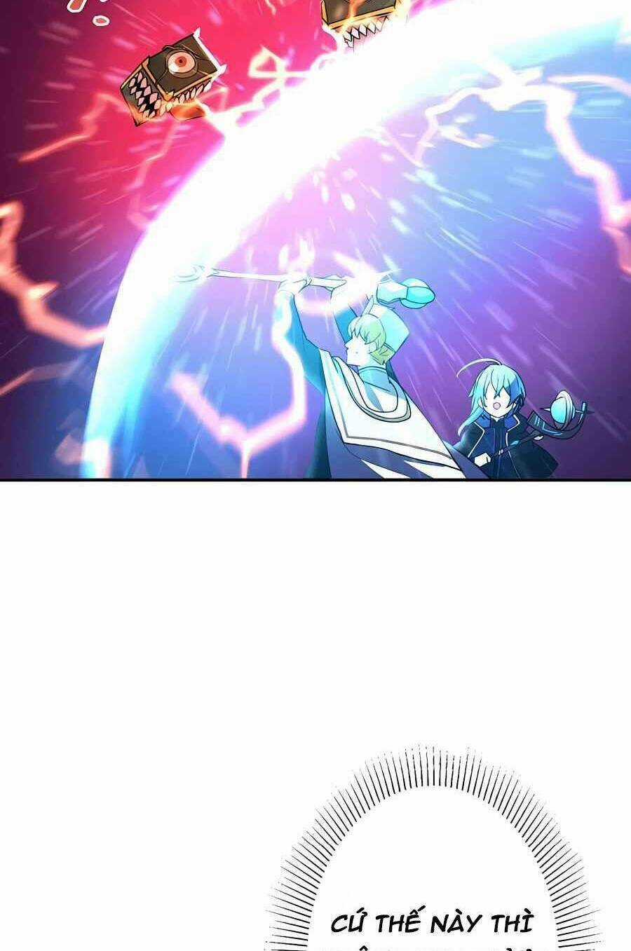 Hồi Quy Trở Thành Mạo Hiểm Giả Mạnh Nhất Nhờ Class Ẩn Điều Khiển Trọng Lực Chapter 38 trang 12