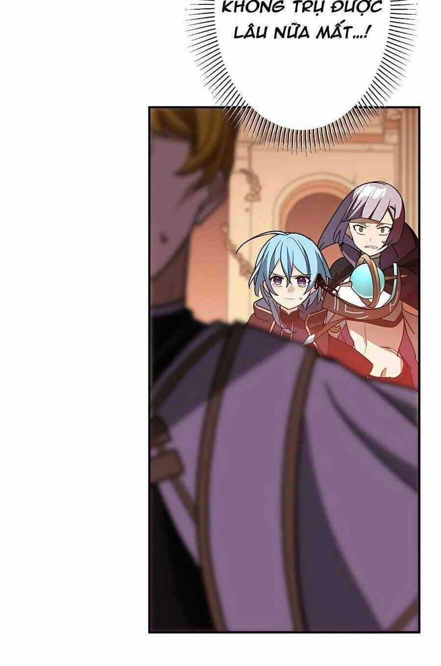 Hồi Quy Trở Thành Mạo Hiểm Giả Mạnh Nhất Nhờ Class Ẩn Điều Khiển Trọng Lực Chapter 38 trang 13