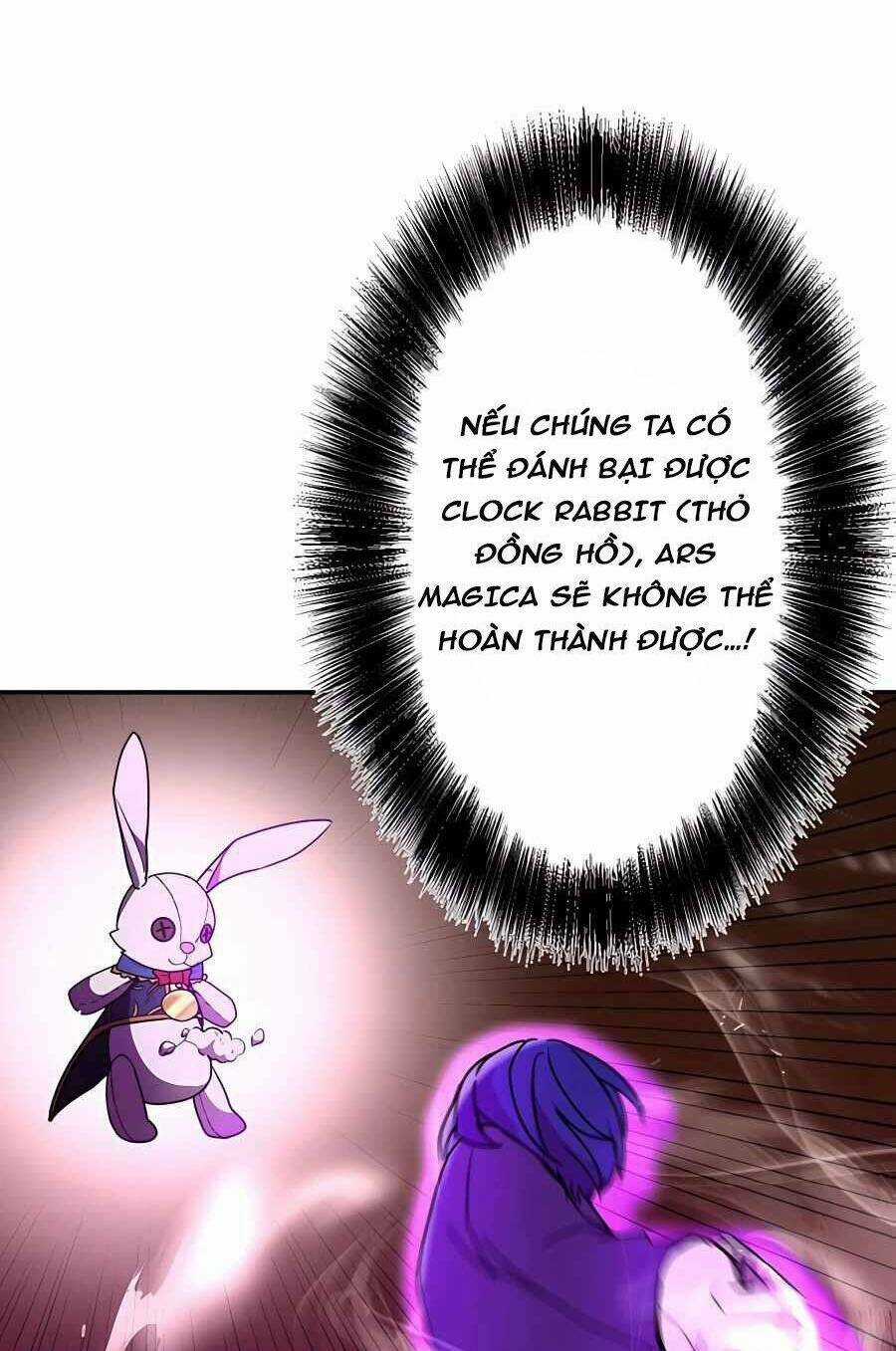 Hồi Quy Trở Thành Mạo Hiểm Giả Mạnh Nhất Nhờ Class Ẩn Điều Khiển Trọng Lực Chapter 38 trang 14