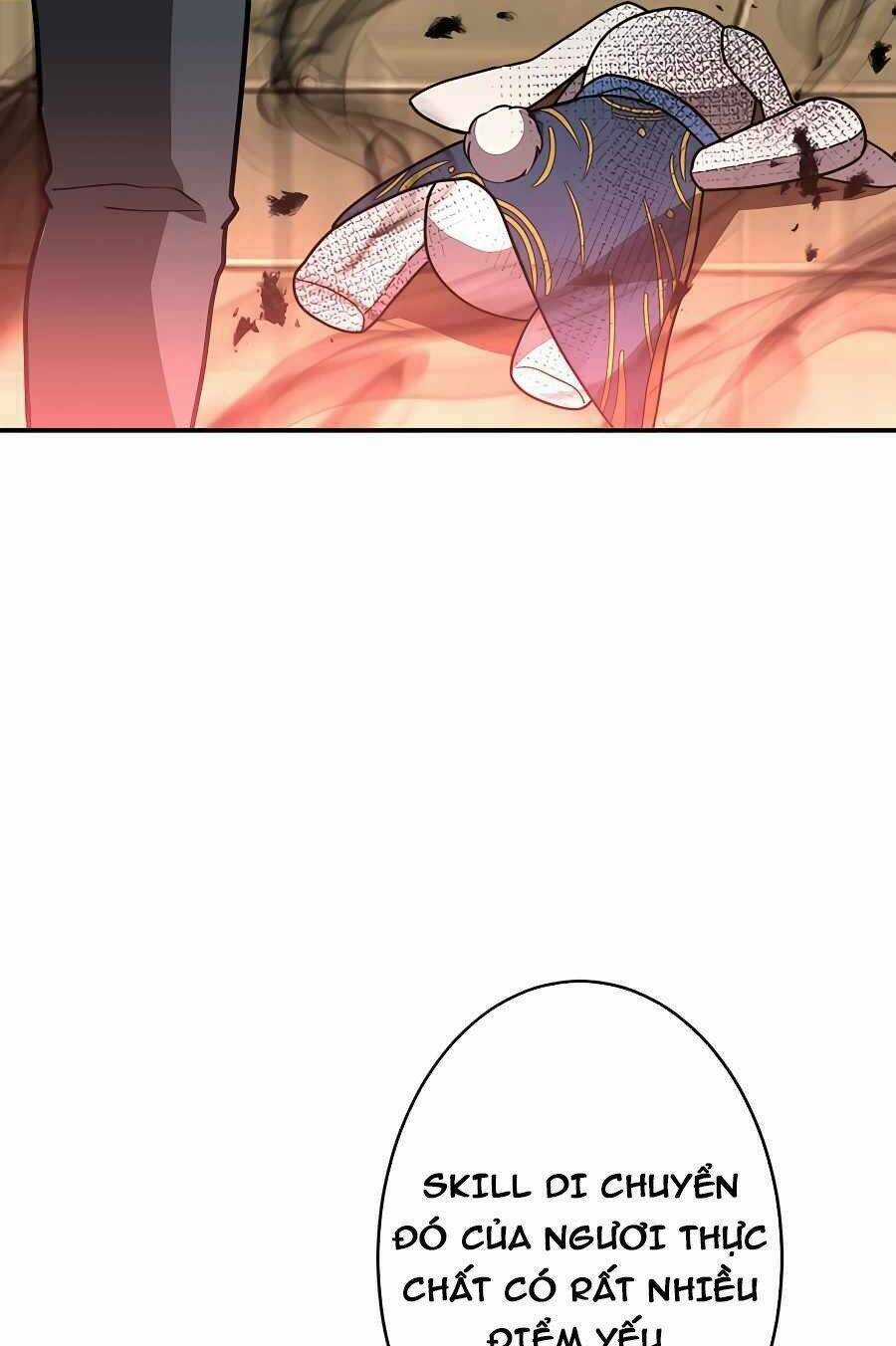 Hồi Quy Trở Thành Mạo Hiểm Giả Mạnh Nhất Nhờ Class Ẩn Điều Khiển Trọng Lực Chapter 38 trang 31