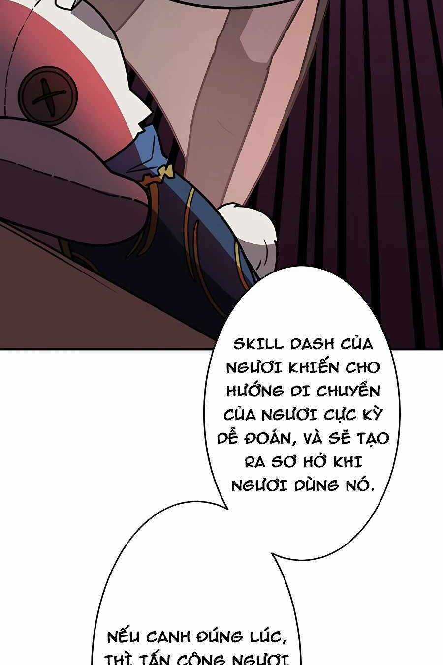 Hồi Quy Trở Thành Mạo Hiểm Giả Mạnh Nhất Nhờ Class Ẩn Điều Khiển Trọng Lực Chapter 38 trang 33