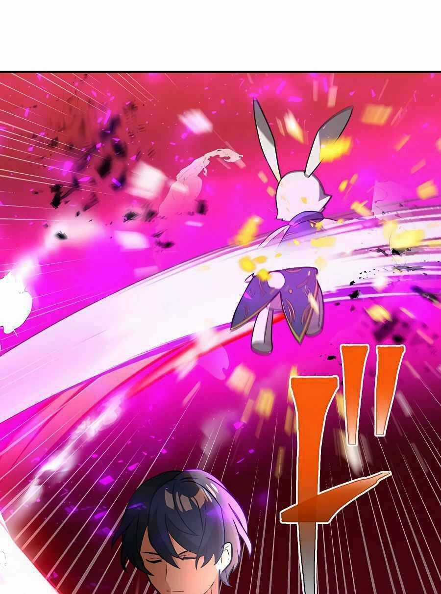 Hồi Quy Trở Thành Mạo Hiểm Giả Mạnh Nhất Nhờ Class Ẩn Điều Khiển Trọng Lực Chapter 38 trang 36