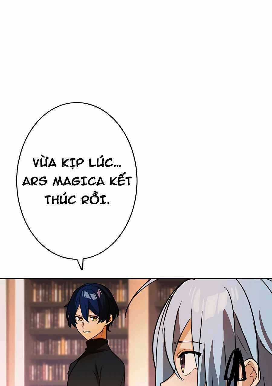 Hồi Quy Trở Thành Mạo Hiểm Giả Mạnh Nhất Nhờ Class Ẩn Điều Khiển Trọng Lực Chapter 38 trang 42