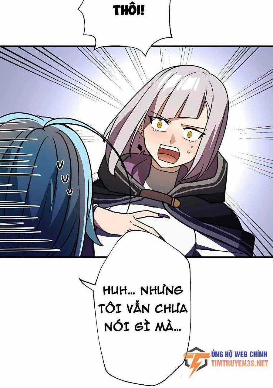 Hồi Quy Trở Thành Mạo Hiểm Giả Mạnh Nhất Nhờ Class Ẩn Điều Khiển Trọng Lực Chapter 38 trang 47