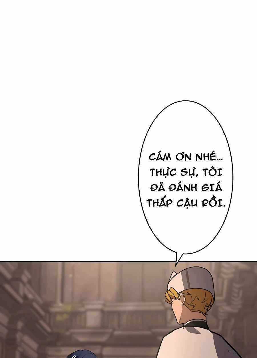 Hồi Quy Trở Thành Mạo Hiểm Giả Mạnh Nhất Nhờ Class Ẩn Điều Khiển Trọng Lực Chapter 38 trang 48