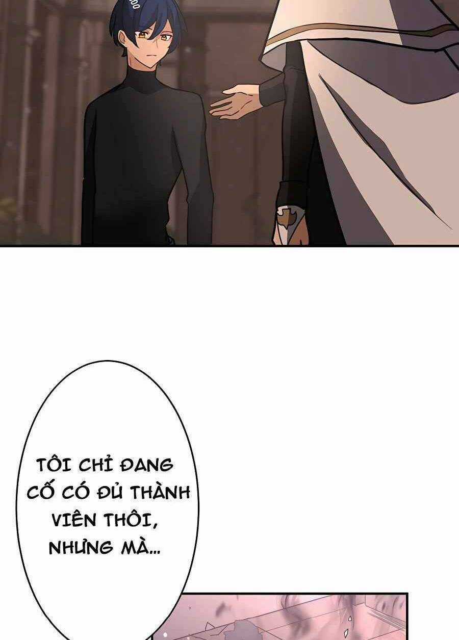 Hồi Quy Trở Thành Mạo Hiểm Giả Mạnh Nhất Nhờ Class Ẩn Điều Khiển Trọng Lực Chapter 38 trang 49