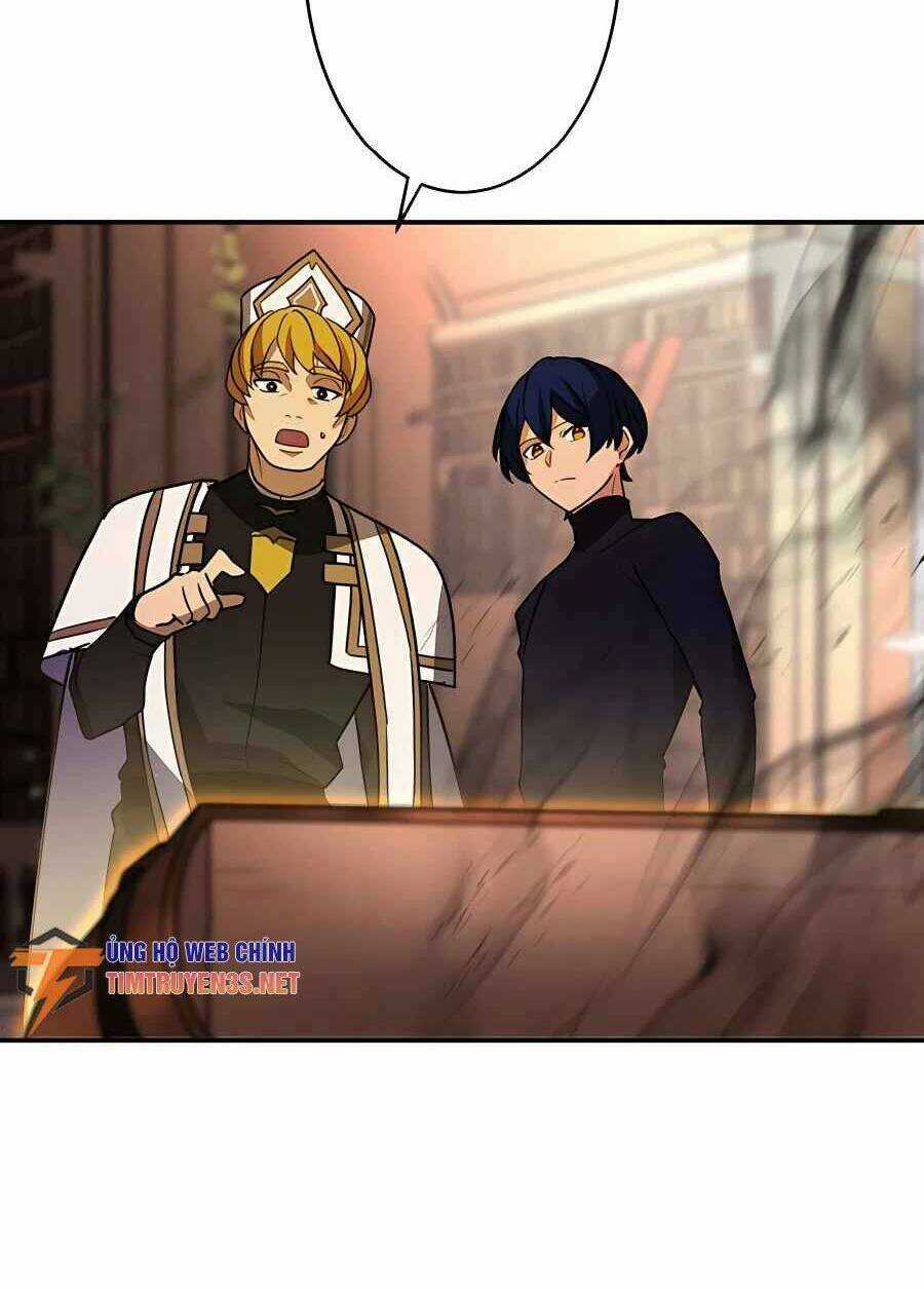 Hồi Quy Trở Thành Mạo Hiểm Giả Mạnh Nhất Nhờ Class Ẩn Điều Khiển Trọng Lực Chapter 38 trang 52