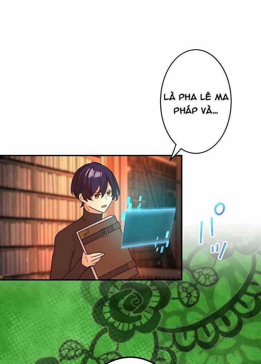 Hồi Quy Trở Thành Mạo Hiểm Giả Mạnh Nhất Nhờ Class Ẩn Điều Khiển Trọng Lực Chapter 38 trang 53