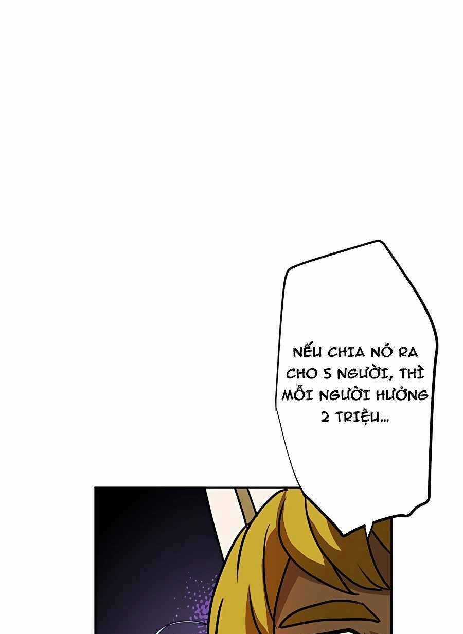 Hồi Quy Trở Thành Mạo Hiểm Giả Mạnh Nhất Nhờ Class Ẩn Điều Khiển Trọng Lực Chapter 38 trang 58