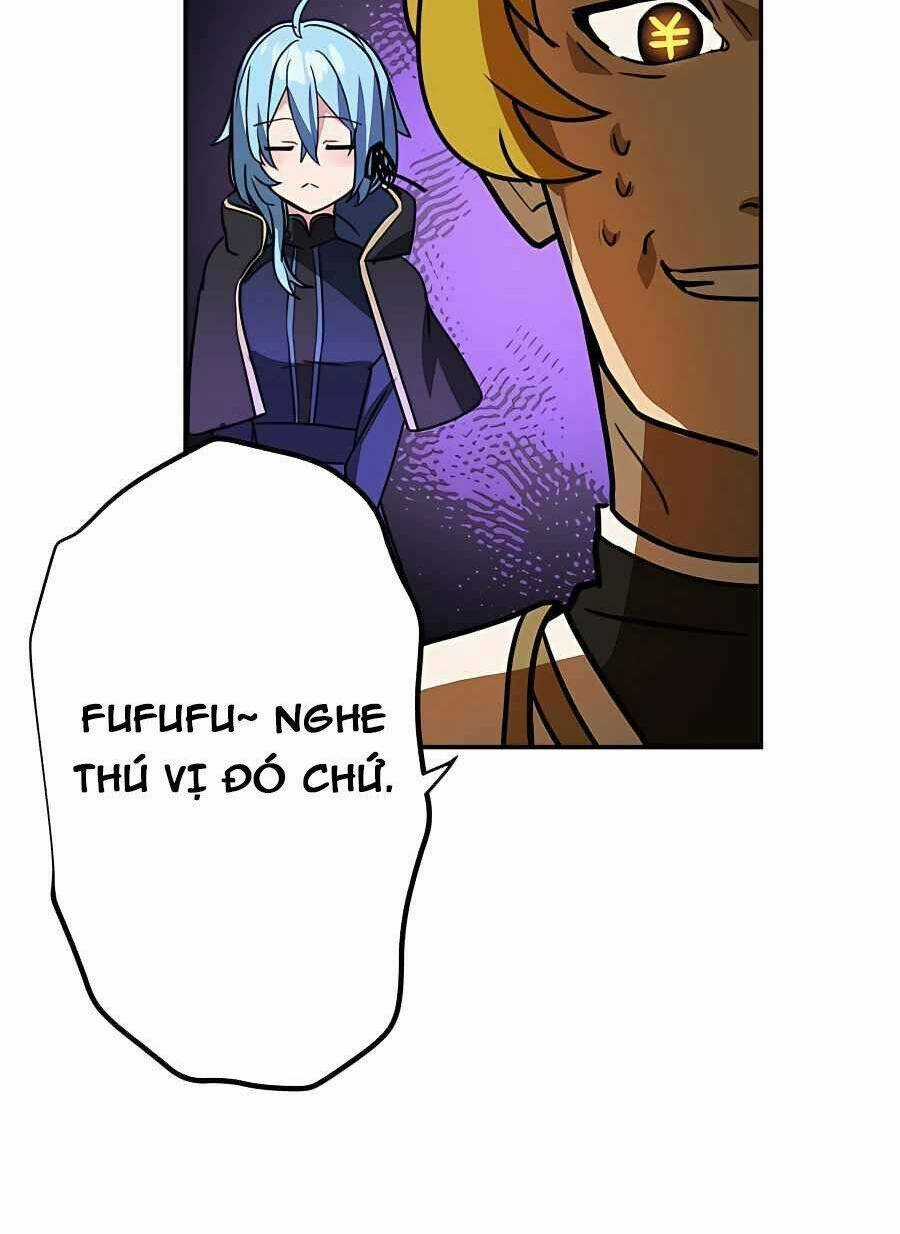 Hồi Quy Trở Thành Mạo Hiểm Giả Mạnh Nhất Nhờ Class Ẩn Điều Khiển Trọng Lực Chapter 38 trang 59