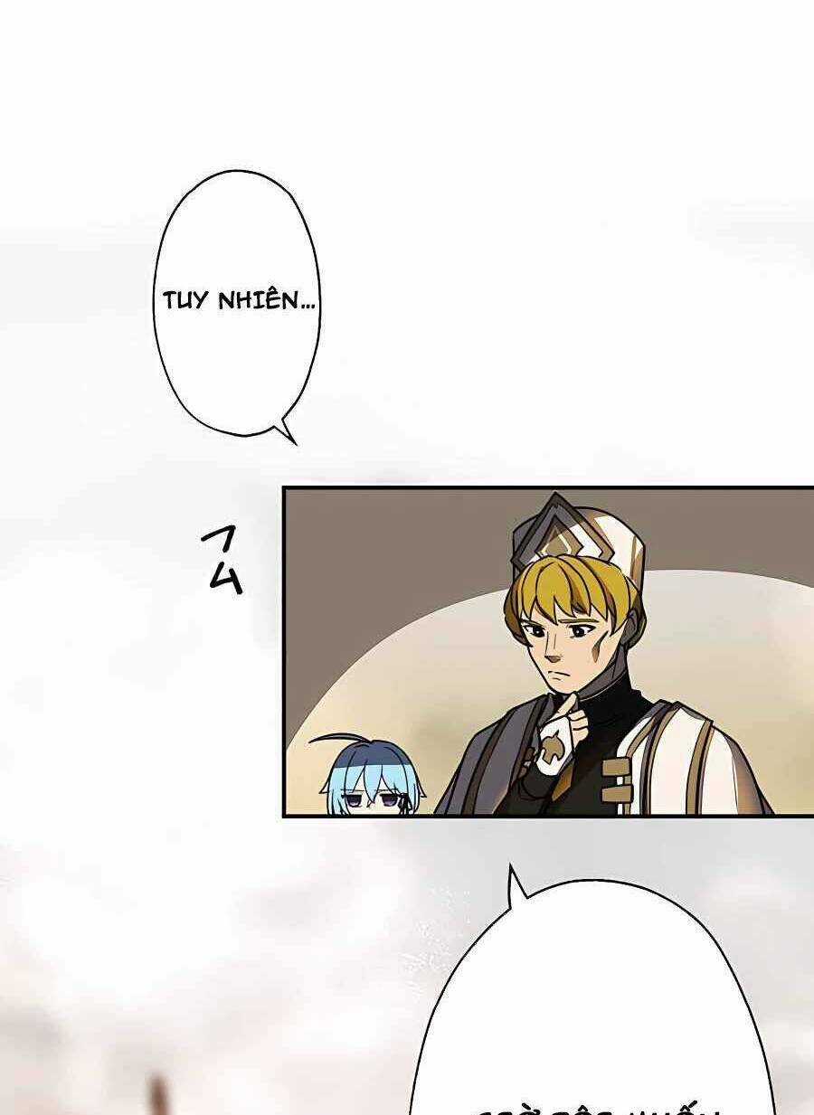 Hồi Quy Trở Thành Mạo Hiểm Giả Mạnh Nhất Nhờ Class Ẩn Điều Khiển Trọng Lực Chapter 38 trang 60