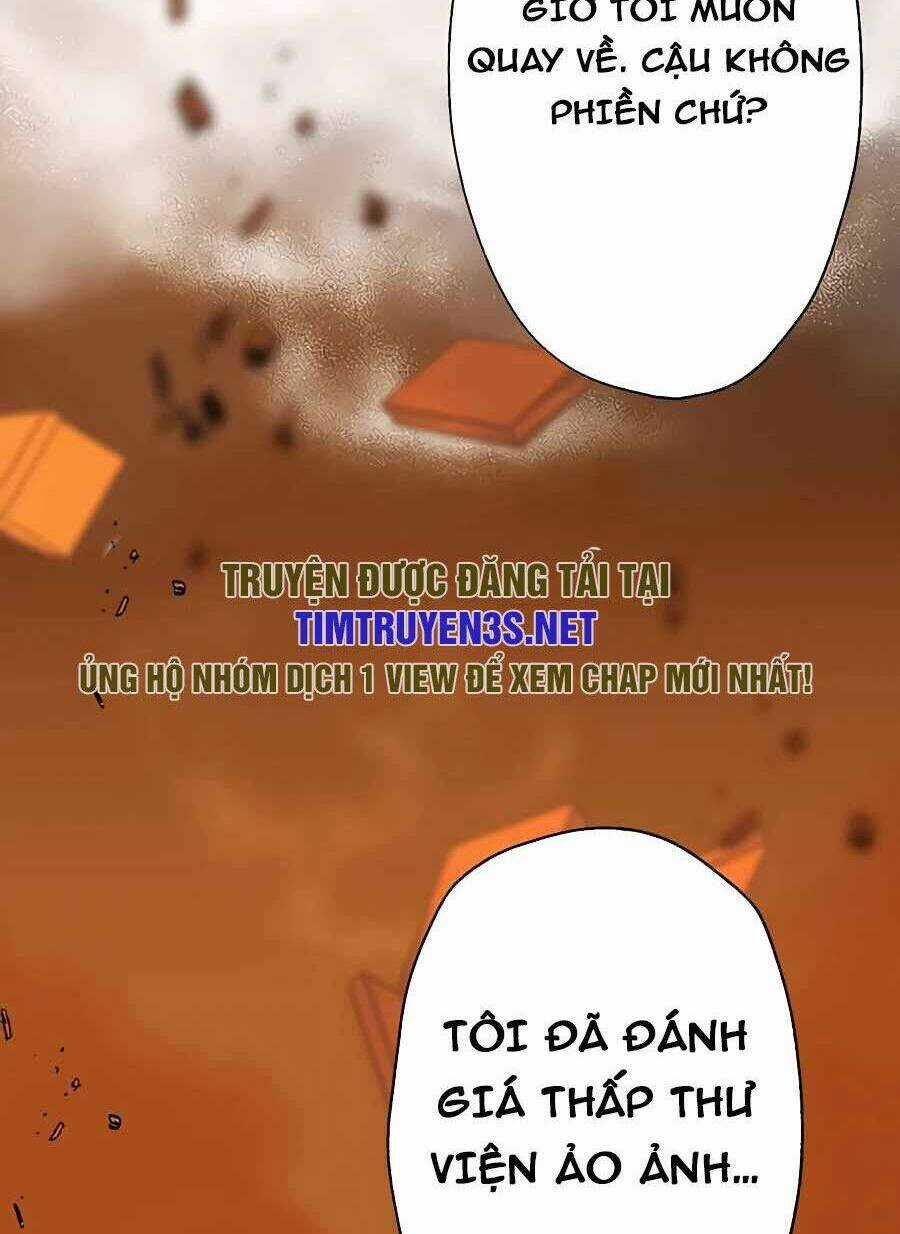 Hồi Quy Trở Thành Mạo Hiểm Giả Mạnh Nhất Nhờ Class Ẩn Điều Khiển Trọng Lực Chapter 38 trang 61