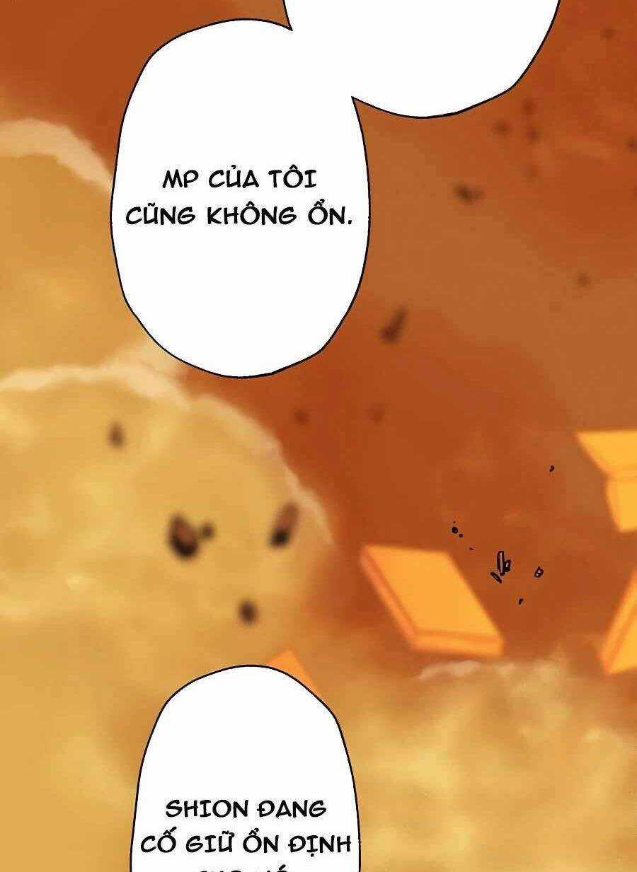 Hồi Quy Trở Thành Mạo Hiểm Giả Mạnh Nhất Nhờ Class Ẩn Điều Khiển Trọng Lực Chapter 38 trang 62