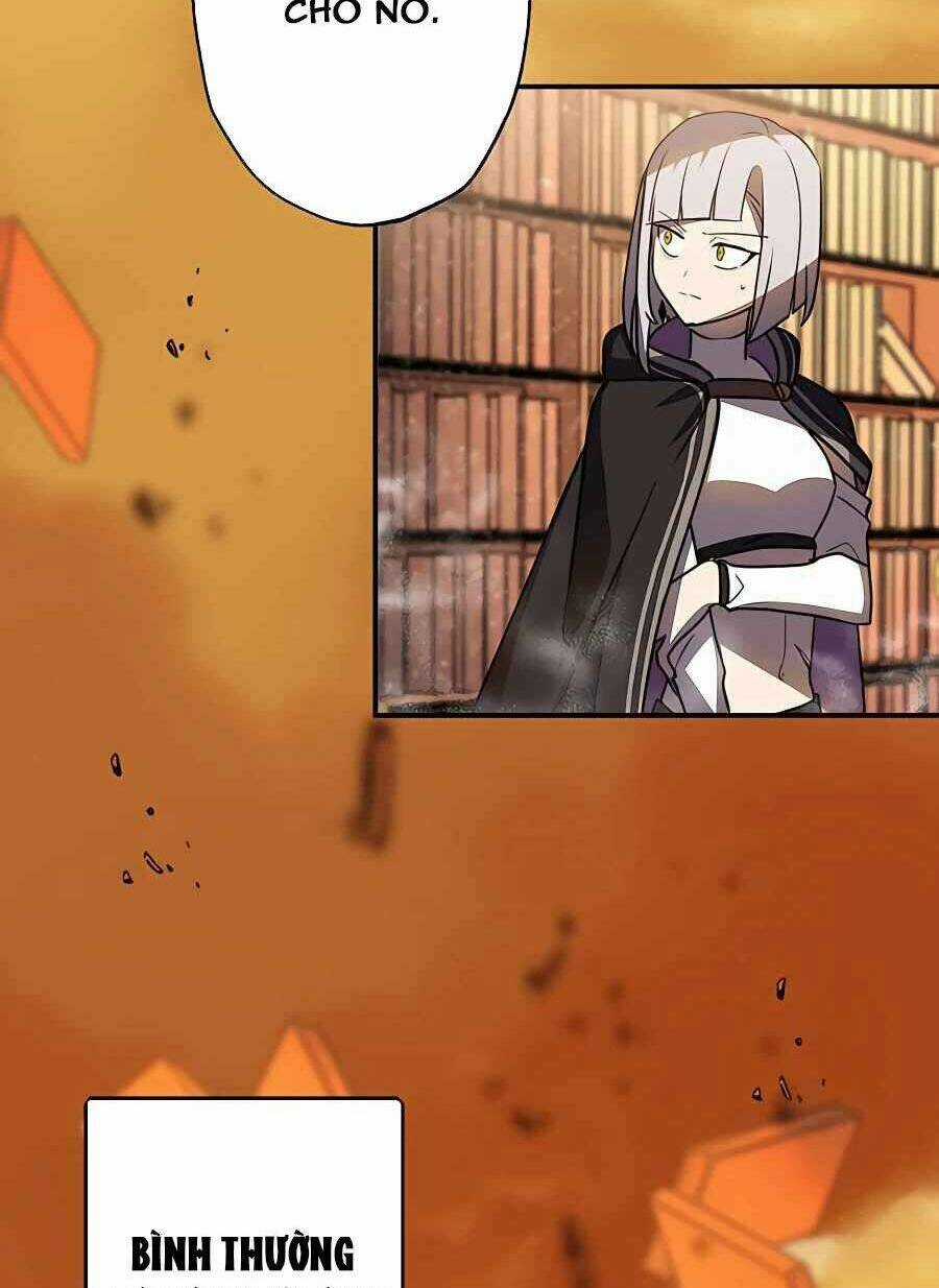 Hồi Quy Trở Thành Mạo Hiểm Giả Mạnh Nhất Nhờ Class Ẩn Điều Khiển Trọng Lực Chapter 38 trang 63