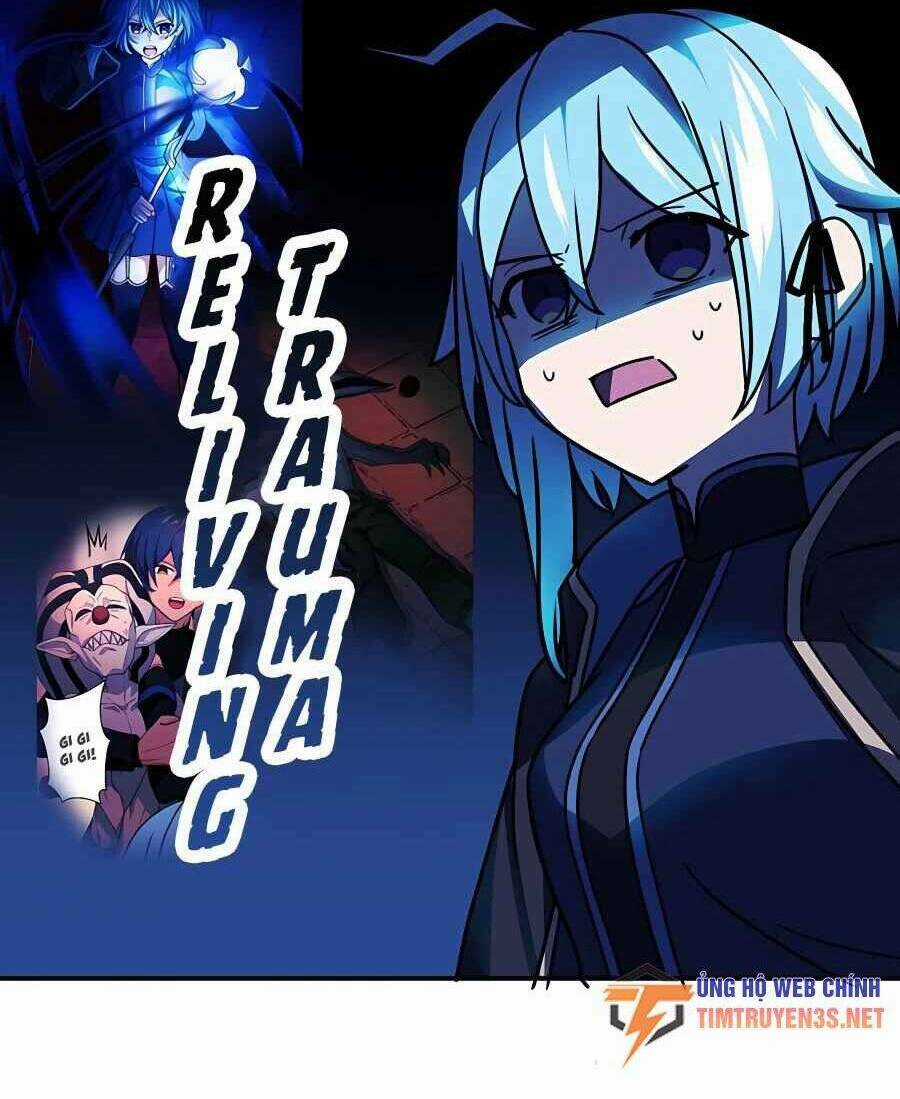 Hồi Quy Trở Thành Mạo Hiểm Giả Mạnh Nhất Nhờ Class Ẩn Điều Khiển Trọng Lực Chapter 38 trang 71