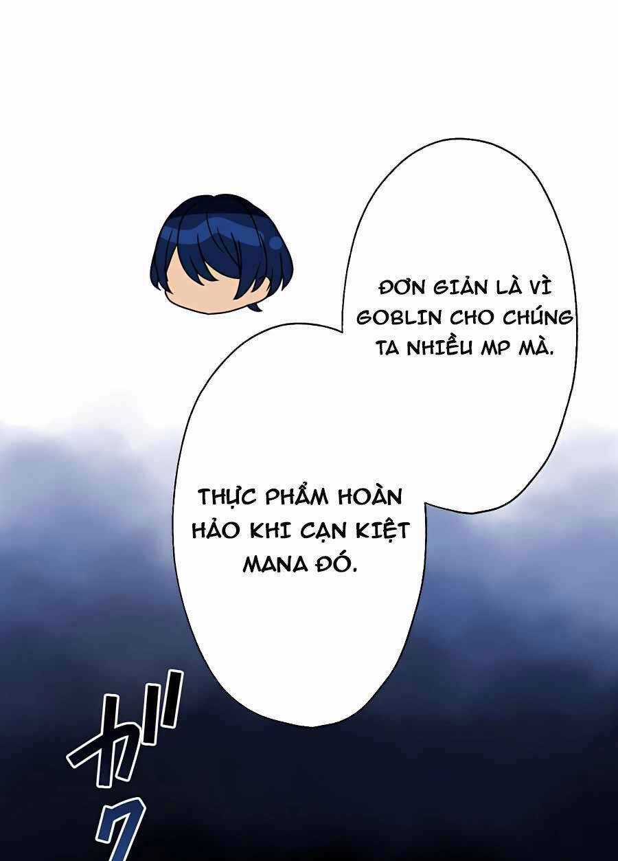 Hồi Quy Trở Thành Mạo Hiểm Giả Mạnh Nhất Nhờ Class Ẩn Điều Khiển Trọng Lực Chapter 38 trang 72