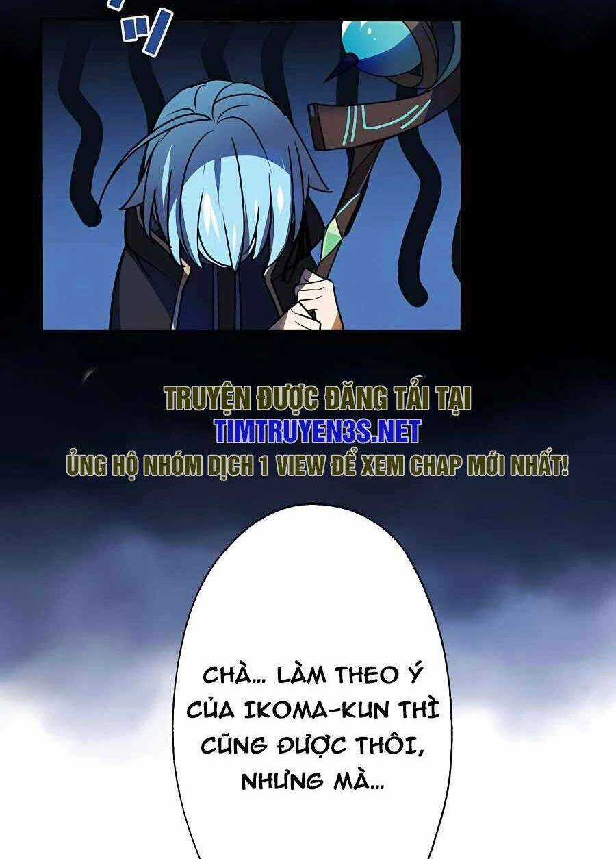 Hồi Quy Trở Thành Mạo Hiểm Giả Mạnh Nhất Nhờ Class Ẩn Điều Khiển Trọng Lực Chapter 38 trang 73