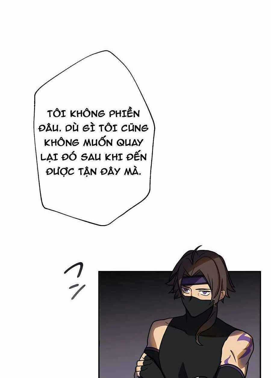 Hồi Quy Trở Thành Mạo Hiểm Giả Mạnh Nhất Nhờ Class Ẩn Điều Khiển Trọng Lực Chapter 38 trang 75