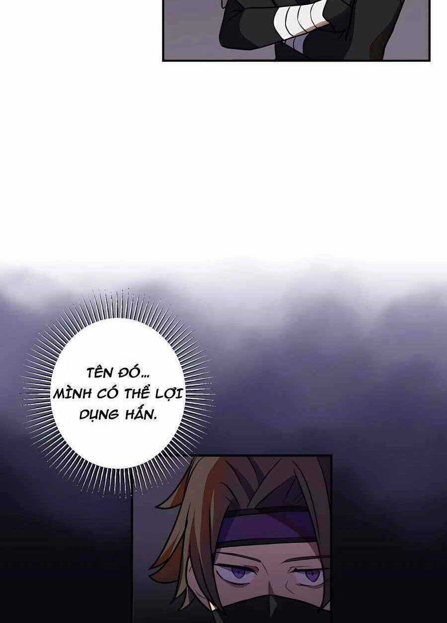 Hồi Quy Trở Thành Mạo Hiểm Giả Mạnh Nhất Nhờ Class Ẩn Điều Khiển Trọng Lực Chapter 38 trang 76