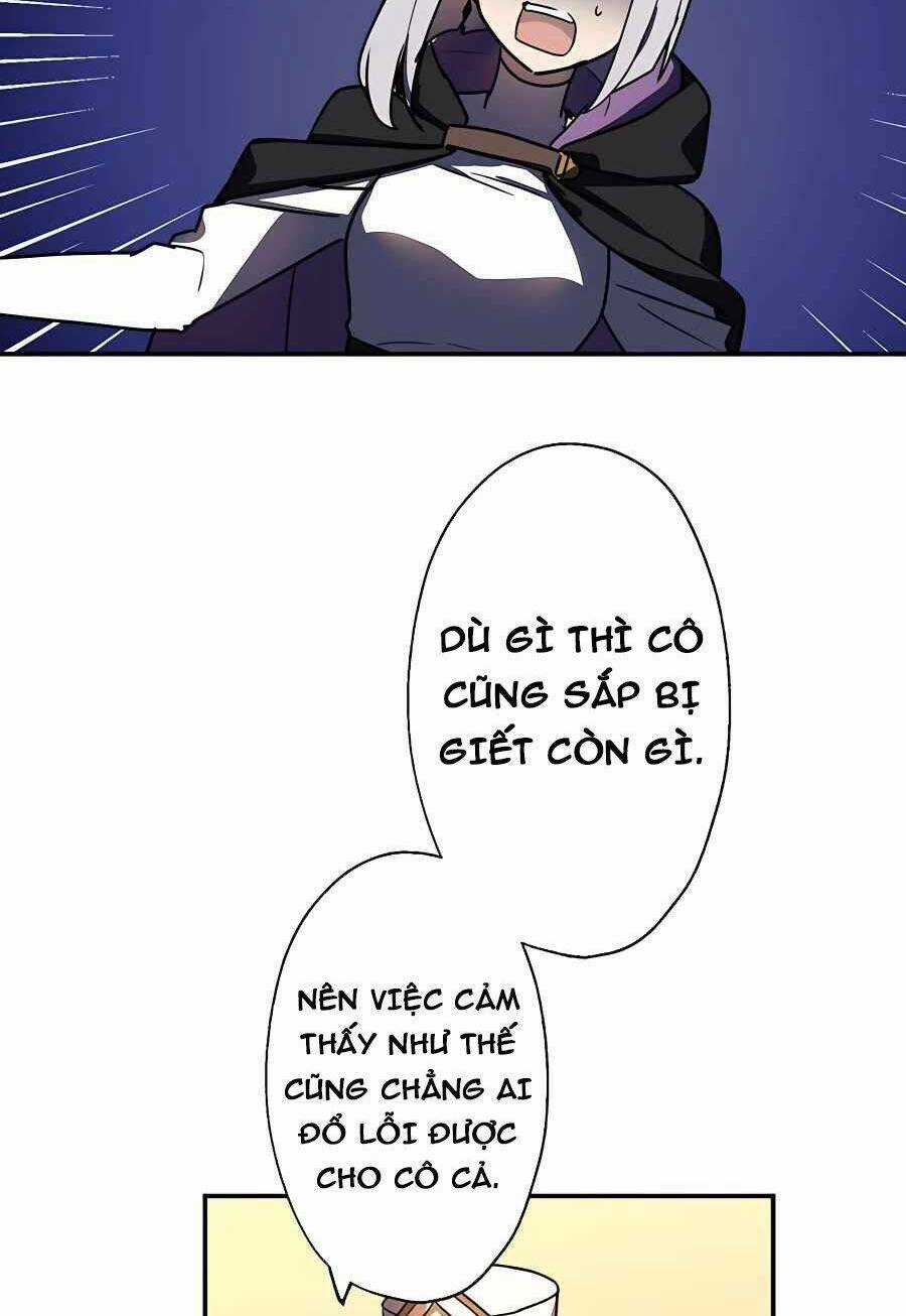 Hồi Quy Trở Thành Mạo Hiểm Giả Mạnh Nhất Nhờ Class Ẩn Điều Khiển Trọng Lực Chapter 38 trang 79