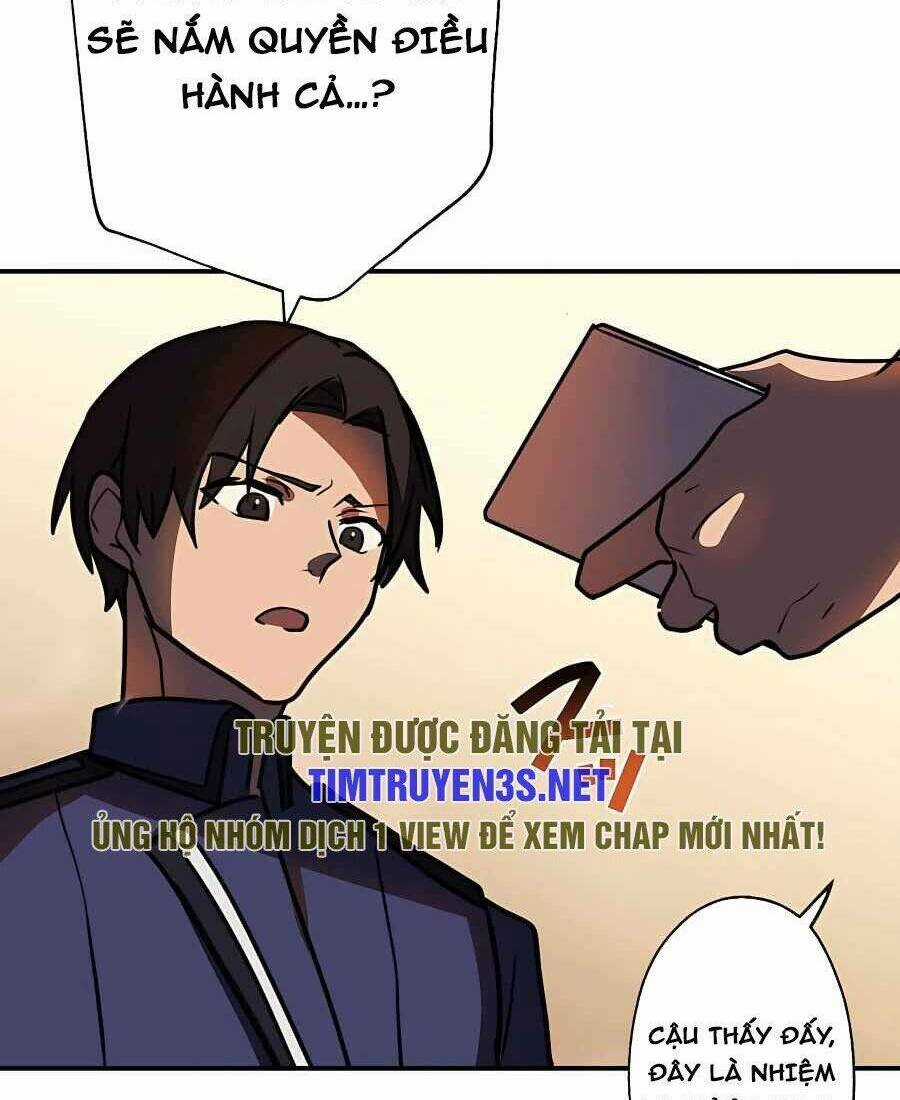 Hồi Quy Trở Thành Mạo Hiểm Giả Mạnh Nhất Nhờ Class Ẩn Điều Khiển Trọng Lực Chapter 38 trang 87