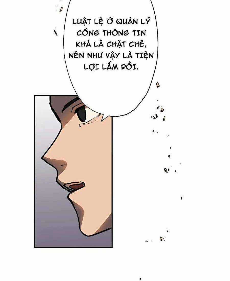 Hồi Quy Trở Thành Mạo Hiểm Giả Mạnh Nhất Nhờ Class Ẩn Điều Khiển Trọng Lực Chapter 38 trang 97