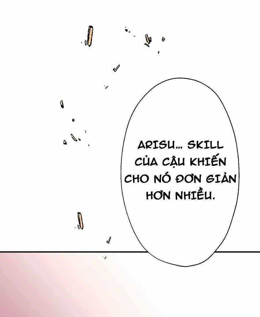 Hồi Quy Trở Thành Mạo Hiểm Giả Mạnh Nhất Nhờ Class Ẩn Điều Khiển Trọng Lực Chapter 38 trang 98