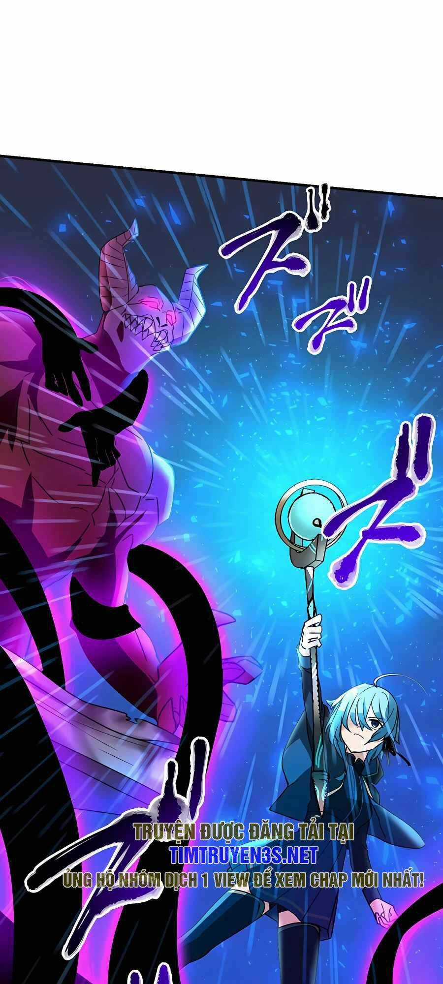 Hồi Quy Trở Thành Mạo Hiểm Giả Mạnh Nhất Nhờ Class Ẩn Điều Khiển Trọng Lực Chapter 39 trang 11