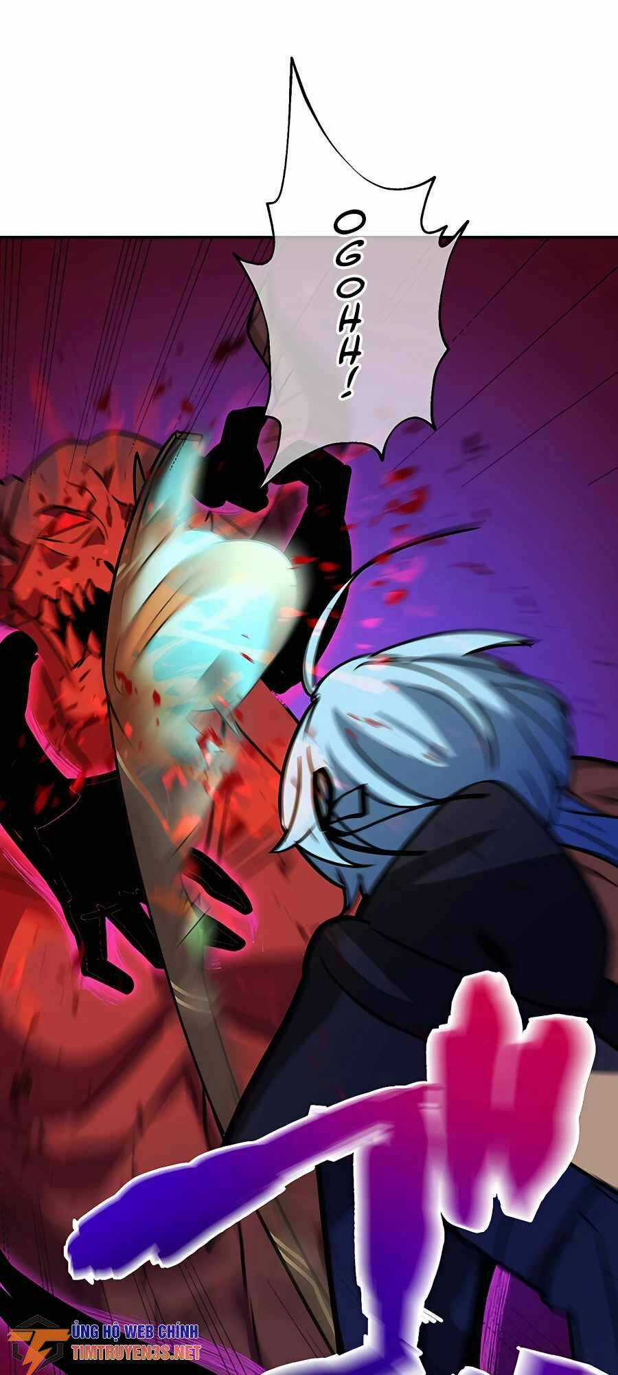 Hồi Quy Trở Thành Mạo Hiểm Giả Mạnh Nhất Nhờ Class Ẩn Điều Khiển Trọng Lực Chapter 39 trang 14