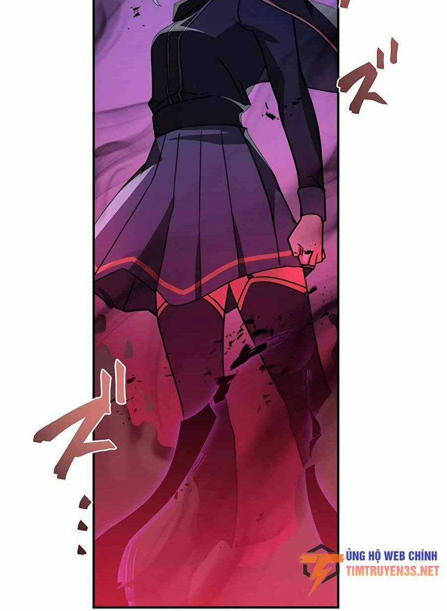 Hồi Quy Trở Thành Mạo Hiểm Giả Mạnh Nhất Nhờ Class Ẩn Điều Khiển Trọng Lực Chapter 39 trang 16