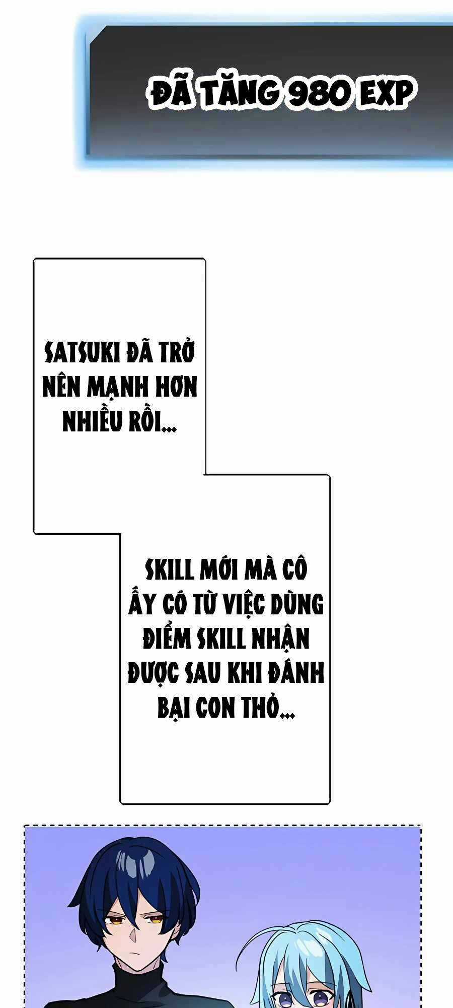 Hồi Quy Trở Thành Mạo Hiểm Giả Mạnh Nhất Nhờ Class Ẩn Điều Khiển Trọng Lực Chapter 39 trang 17