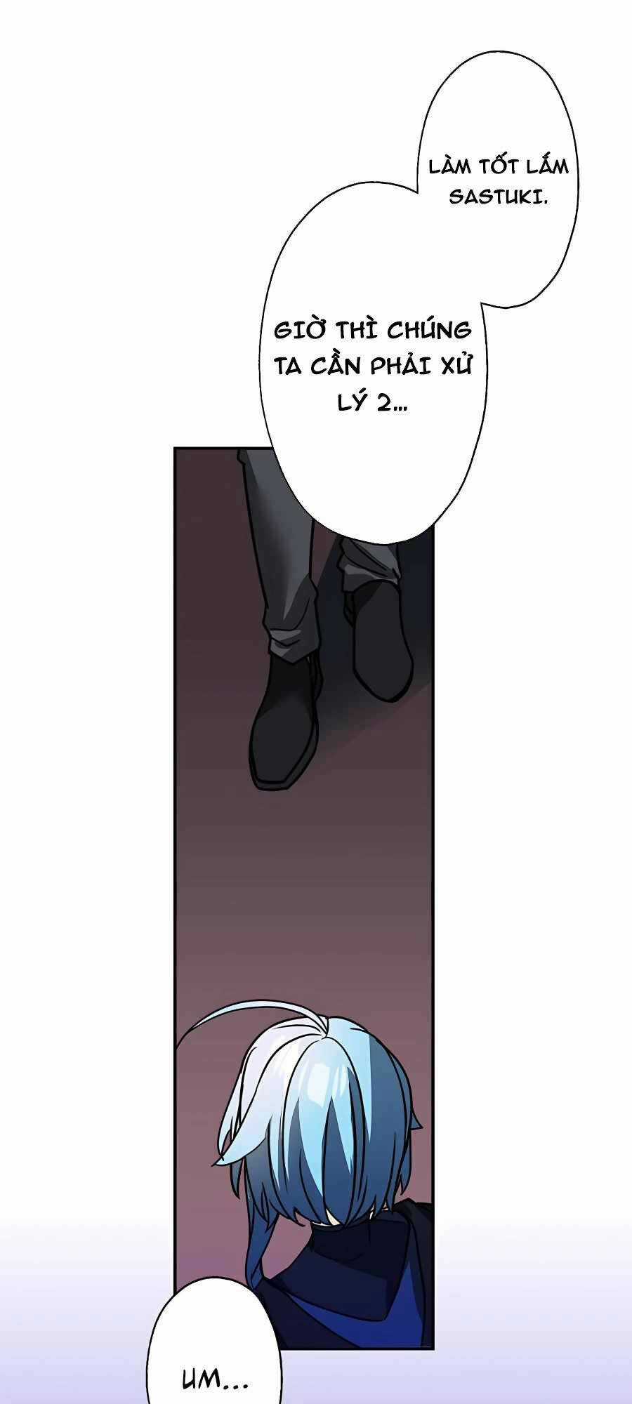 Hồi Quy Trở Thành Mạo Hiểm Giả Mạnh Nhất Nhờ Class Ẩn Điều Khiển Trọng Lực Chapter 39 trang 20