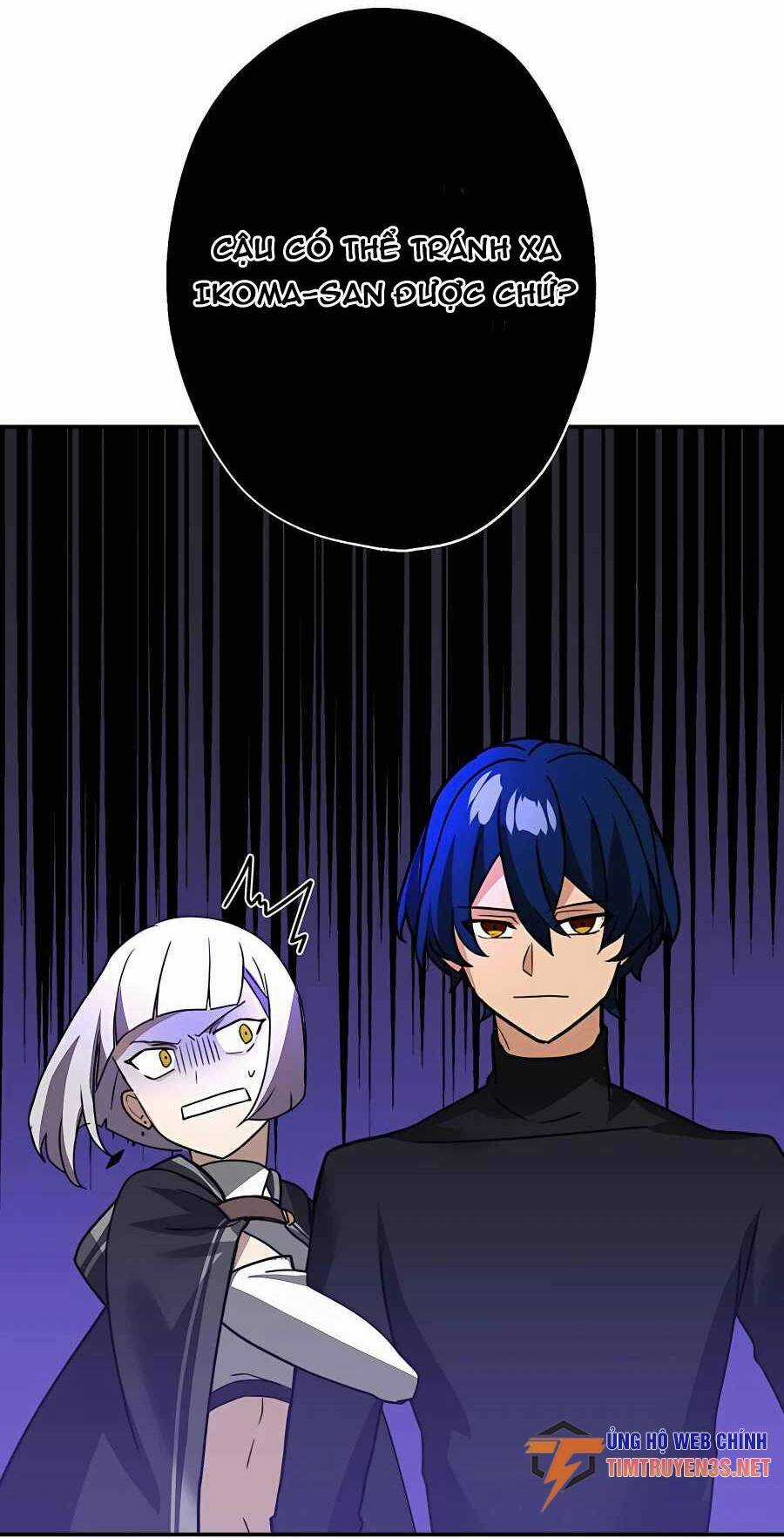 Hồi Quy Trở Thành Mạo Hiểm Giả Mạnh Nhất Nhờ Class Ẩn Điều Khiển Trọng Lực Chapter 39 trang 22