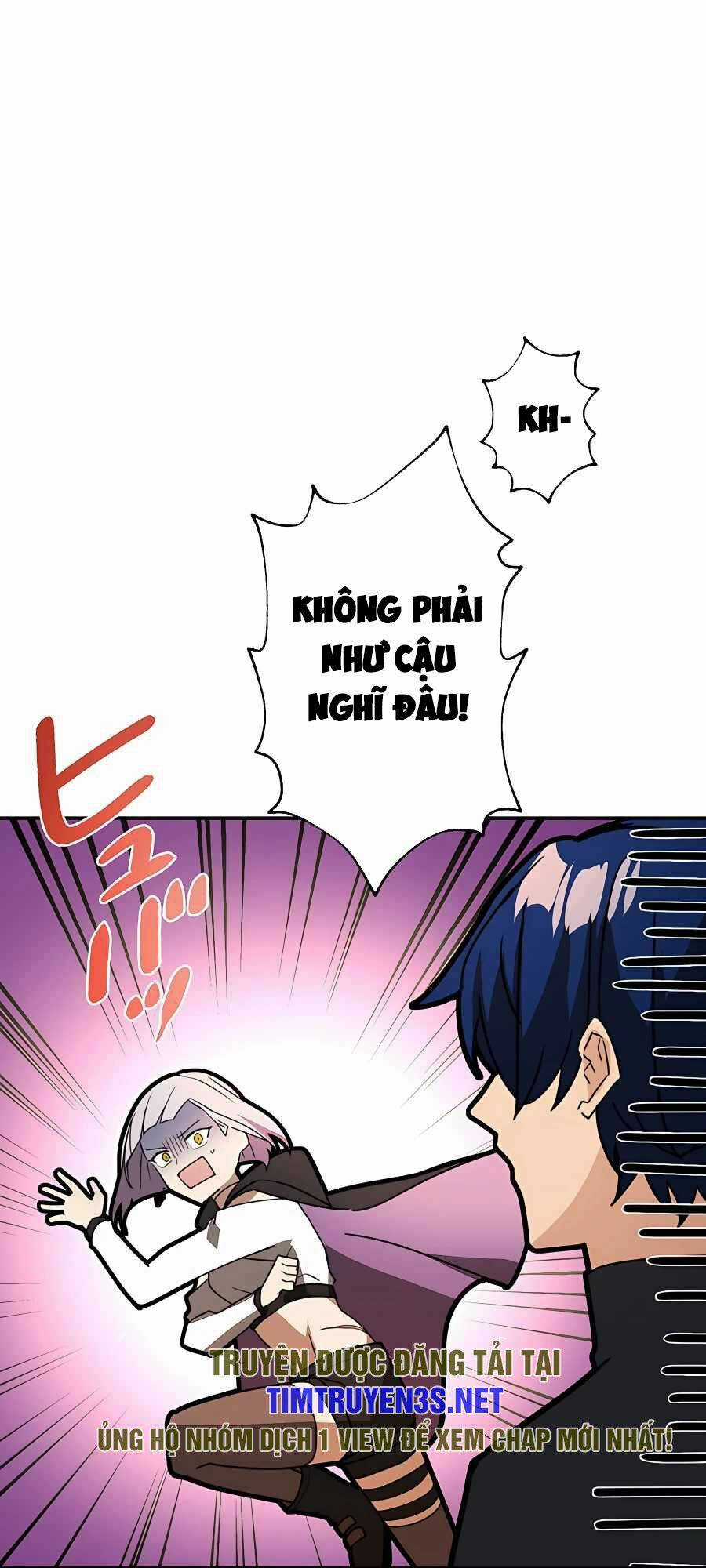 Hồi Quy Trở Thành Mạo Hiểm Giả Mạnh Nhất Nhờ Class Ẩn Điều Khiển Trọng Lực Chapter 39 trang 23