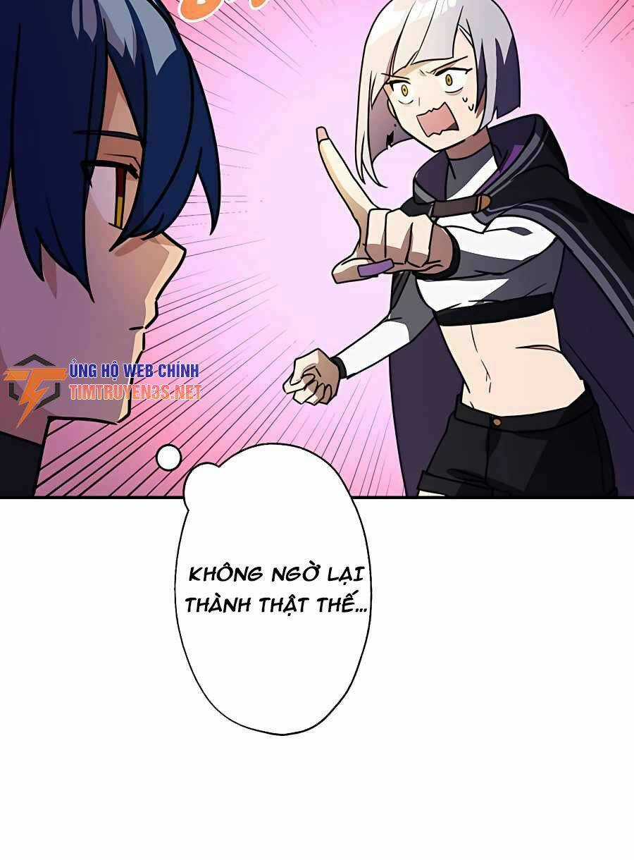 Hồi Quy Trở Thành Mạo Hiểm Giả Mạnh Nhất Nhờ Class Ẩn Điều Khiển Trọng Lực Chapter 39 trang 27