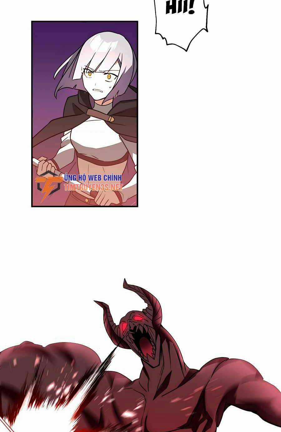 Hồi Quy Trở Thành Mạo Hiểm Giả Mạnh Nhất Nhờ Class Ẩn Điều Khiển Trọng Lực Chapter 39 trang 3