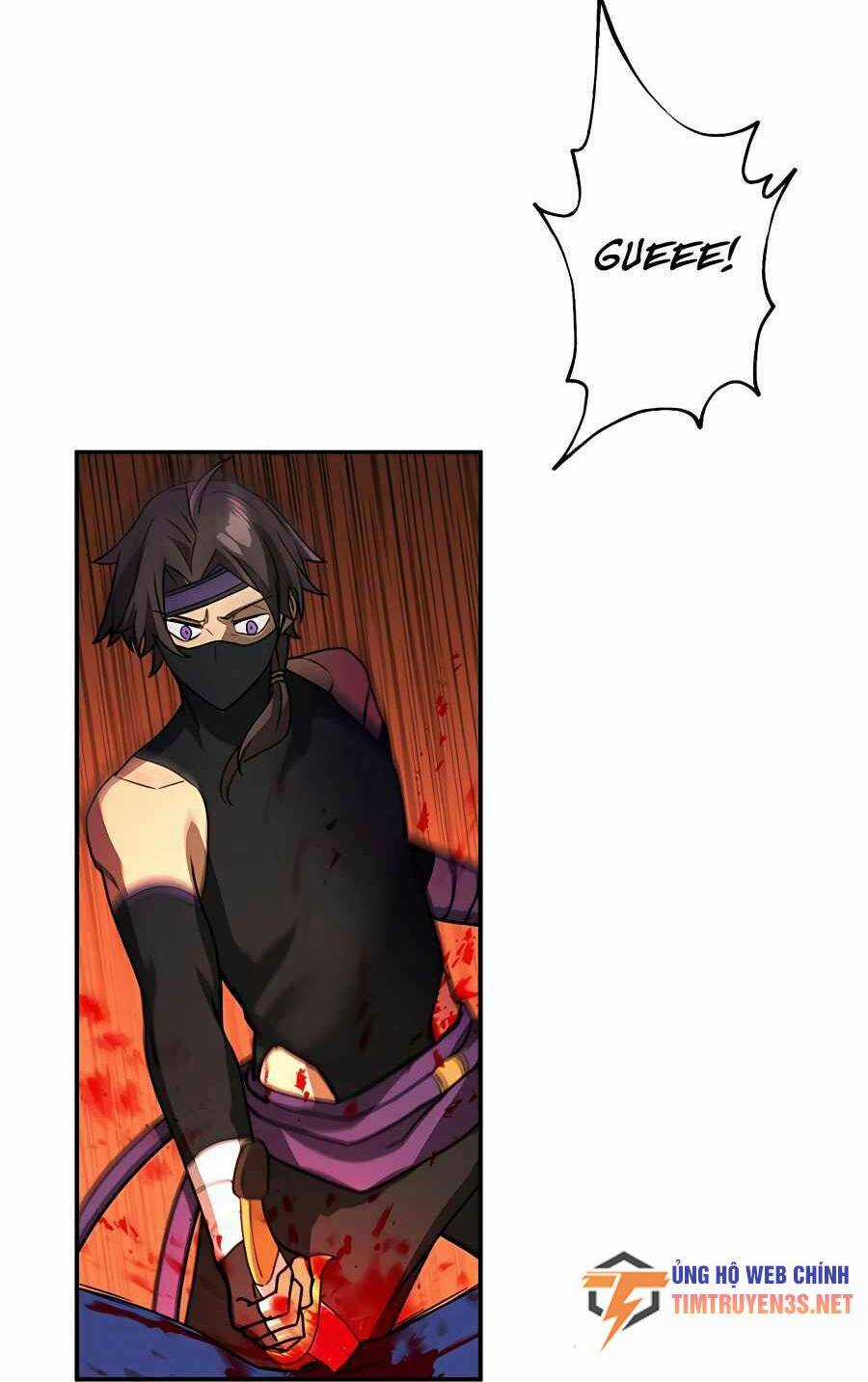 Hồi Quy Trở Thành Mạo Hiểm Giả Mạnh Nhất Nhờ Class Ẩn Điều Khiển Trọng Lực Chapter 39 trang 31